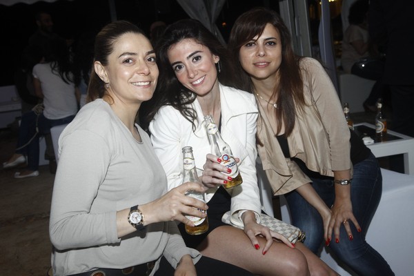 “Almaza Light Launching” 